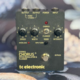 TC Electronic Stereo Chorus+ Used