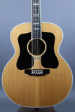 1984 Guild F-512MT SPC 12-String Natural