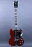 2025 Epiphone "Inspired By" 1964 SG Standard Cherry Red
