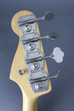 1982/89 Fender AVRI '62 Jazz Bass Sunburst
