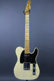 2019 Fender Custom Shop 51' Nocaster Relic