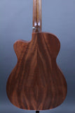 2025 Martin 000C JR-E Natural