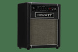 Hiwatt Hi-5 Combo 1x10 5W 2-Channel Lunchbox Combo *Free Shipping in the USA*