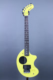 Fernandes Nomad Standard Yellow