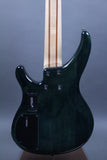 2022 Yamaha TRBX605FM Indigo Blue