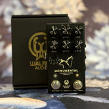 Walrus Audio Monumental Used