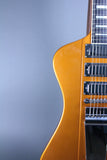 2002 Gibson Firebird VII Copper Metallic