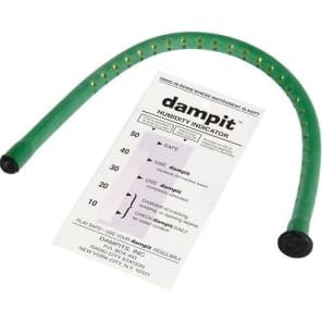 GPIT Dampit Acoustic Guitar Sound Hole Humidifier