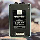 Universal Audio Del-Verb Used