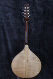 W. A. Petersen Octave Mandolin