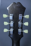 1996 Epiphone Sorrento MB Metallic Black