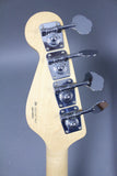 2014 Fender Classic Player Rascal Bass Ocean Turquoise