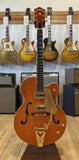 2008 Gretsch G6120TM Chet Atkins Model