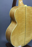1993 Gibson J-200 Natural Ren Ferguson Custom Shop Natural