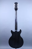 2019 Gibson Les Paul Special Tribute DC Ebony