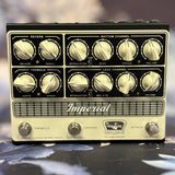 Tone King Imperial Preamp Used