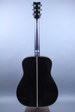 2026 Yamaha FG9R Natural