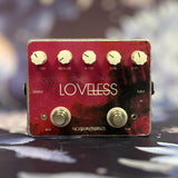 Noisemaker Effects Loveless Used