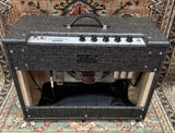 Benson Amps Monarch Reverb + Night Moves/Wheat Grill OLD SKU