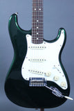 2024 Fender Player II Stratocaster LTD British Racing Green