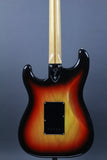 1976 Fender Stratocaster Sunburst