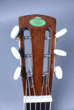 Regal Square Neck Dobro Natural