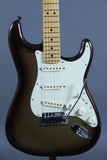 2020 Fender American Ultra Stratocaster Mocha Burst