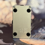 JHS Lizard Queen Used