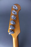 2002 Gibson Firebird VII Copper Metallic