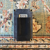 DoD FX25B Envelop Filter Used