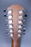 Taylor 555 12-String Mahogany