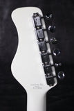 Danelectro Coral Sitar White *Free Shipping in the USA*