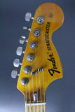 Brondel "New Vintage" '73 DC HSS Lake Placid Blue