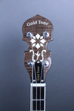 Gold Tone IT-250F Irish Tenor Banjo