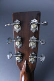 2024 Martin OM-28 Natural