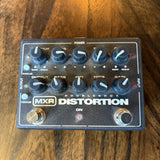 MXR Doubleshoot Distortion Used