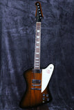 1996 Gibson Firebird V Vintage Sunburst