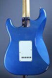 Brondel "New Vintage" '73 DC HSS Lake Placid Blue
