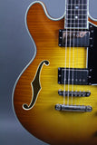 2024 Eastman T484 Thinline Goldburst