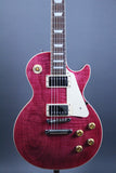 2023 Gibson Les Paul Standard 50's Translucent Fuchsia