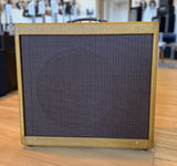 Custom Tweed Pro Combo