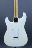 2021 Fender Player Series Stratocaster Arctic White