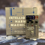 Electro-Harmonix Intelligent Harmony Machine Used