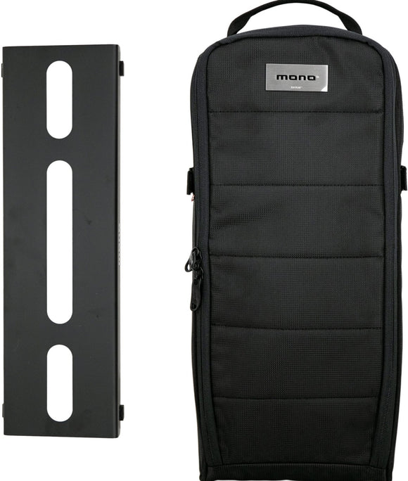 MONO Pedalboard Lite+, Black Bundle - 