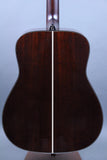 2026 Yamaha FG9M Natural