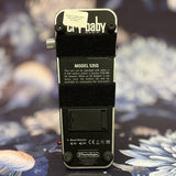 Dunlop Cry Baby 535Q Wah Used