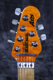 1999 Music Man Axis Trans Orange