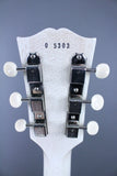 2005 Gibson Custom 1960 Les Paul Special TV White