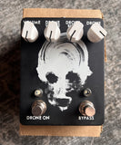 Fuzzrocious Empty Glass Standard Used