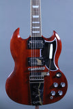 2024 Epiphone "Inspired by Gibson" '64 SG Standard Cherry